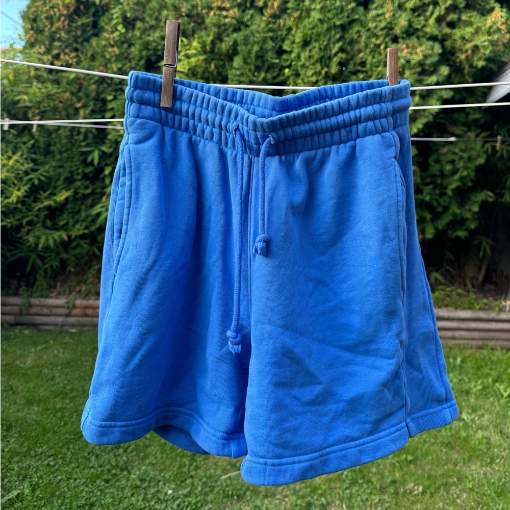 TNA boyfriend short